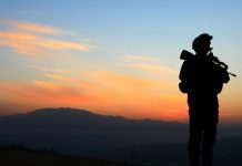 The U.S. Legacy in Afghanistan: Past, Present, and Future, 8 July 2021