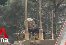 Taliban Says It Is Discussing Ceasefire with Kabul, 9 July 2021