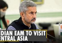 Amid Taliban’s Surge, Indian EAM Jaishankar to Meet Tajik, Uzbek Leaders, 13 July 2021