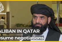 Interview with Suhail Shaheen, Taliban Spokesman,17 July 2021