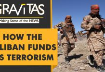 The Taliban’s Billion-dollar Business Empire, 20 July 2021