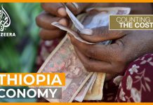 How the Conflict in Tigray Is Fraying Ethiopia’s Finances, 17 July 2021