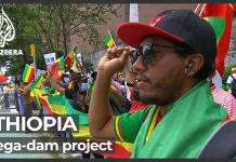 UNSC Discusses Ethiopia Dam amid Strained Ties with Egypt, Sudan, 9 July 2021