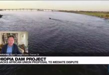 Nile Dam Deal between Egypt, Ethiopia and Sudan Is Possible, UN Says, 9 July 2021