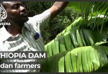 Sudan Warns 20 Million Will Suffer from Ethiopia’s Dam Filling, 19 July 2021