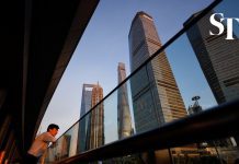 China’s Economic Growth Slows in Second Quarter, 16 July 2021