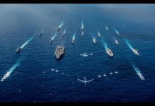 Confronting China’s Rise to Regional Dominance, 8 July 2021