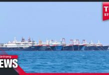 Biden Administration Upholds Trump-Era Rejection of China’s Claims in South China Sea 13 July 2021