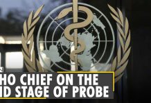 COVID-19’s Probe to Include Audits of Laboratories in China, 17 July 2021