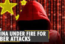 4 Chinese Nationals Charged for Hacking US Companies, 20 July 2021