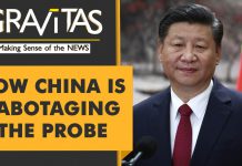 China Won’t Allow a Investigation into Wuhan Lab, 22 July 2021