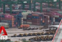 Singapore Seeks to Serve as Hub between China and ASEAN, 12 July 2021