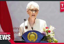 Sherman to Brief Japan, S.Korea on Talks in China, 23 July 2021