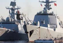 Australia: Major Military Exercises in QLD Serve as ‘Deterrent Message’ to Beijing, 19 July 2021