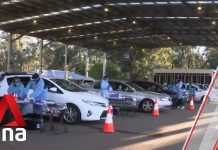 Australian PM Scott Morrison Takes Responsibility for ‘Regrettable’ Delays in Vaccine Roll-out, 21 July 2021