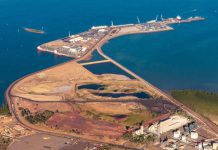 Chinese-Controlled Port of Darwin ‘Australia’s most Strategic Northern Port’, 22 July 2021
