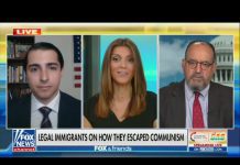 It’s No Surprise Black Lives Matter Supports Communist Cuba, 20 July 2021