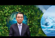 Former ROK PM on China-ROK Cooperation, 9 July 2021