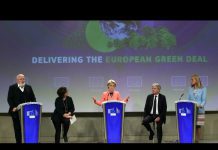 EU Climate Plan: New Legislation to Help Cut Emissions by 55% by 2030, 14 July 2021