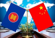 Wang Yi: China Has Provided over 190 Million COVID-19 Vaccine Doses to ASEAN Countries, 3 August 2021