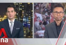 ASEAN Appoints Brunei’s Erywan Yusof as Envoy to Myanmar 4 August 2021