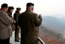 Shaping Sustainable Security on the Korean Peninsula, 1 August 2021