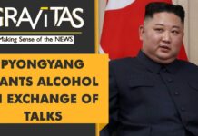 North Korea Ready to Resume Denuclearisation Talks, 3 August 2021