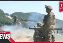 S. Korea-U.S. Joint Drills to be Held as Scheduled Beginning Aug. 16, but in Smaller Scale, 9 August 2021