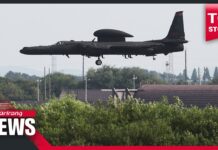 S. Korea, U.S. will «feel security crisis every minute» Due to Drills: Senior N. Korean Official, 11 August 2021