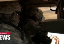 S. Korea, U.S. Scaled-down Military Drills Kick off on Monday, 16 August 2021