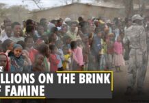 Coronavirus Pandemic Feepens Global Hunger, Millions on the Brink of Famine, 10 August 2021