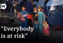 Taliban Thought to Control two thirds of Afghanistan, 12 August 2021