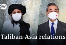 Taliban Back in Power: What Does It Mean for the Indo-Pacific Region? 16 August 2021