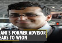 Ashraf Ghani’s Actions Were very Shameful: Former Deputy Advisor of Ashraf Ghani, Shafiq Hamdam, 19 August 2021