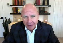 Afghanistan | Ambassador Mark Green in Conversation with H.R. McMaster, 13 August 2021