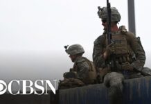 The Cost of the 20-Year War in Afghanistan, 20 August 2021