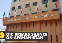 OIC Warn against Afghanistan Becoming ‘terror haven’, Calls for Peace and Stability, 23 August 2021