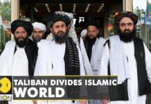 Pakistan and Turkey Welcome Taliban’s Takeover of Afghanistan, 23 August 2021