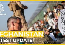 Michelle Bachelet Credible Reports of Summary Executions and Serious Violations by Taliban, 24 August 2021