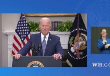 President Biden Delivers Remarks on Our Ongoing Efforts in Afghanistan, 25 August 2021