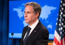 Secretary Blinken to Deliver Remarks to the Press on Afghanistan, 25 August 2021