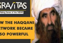 The Rise of the Haqqanis, 27 August 2021
