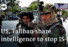 Biden: Another Attack on Kabul Airport ‘highly likely’, 29 August 2021