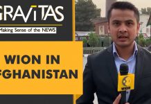 A Bustling Kabul Pushes back against Taliban, 29 July 2021