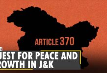 Two Years of Abrogation of Article 370: What Has Changed in Jammu and Kashmir? 5 August 2021