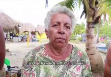 Panama Registers Record Number of Migrants Crossing Treacherous Darien Gap, 30 July 2021