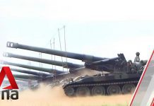 US Approves Sale of Howitzer Artillery Systems to Taiwan, 5 August 2021