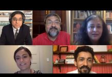 Constructing an Indian Identity: Centrality of Religion and Caste in Modern India, 28 July 2021