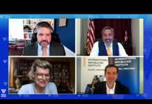 Myanmar’s Present and Future: Views from the National Unity Government, 30 July 2021