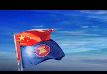 30 Years of China-ASEAN Ties: What’s Next? 4 August 2021